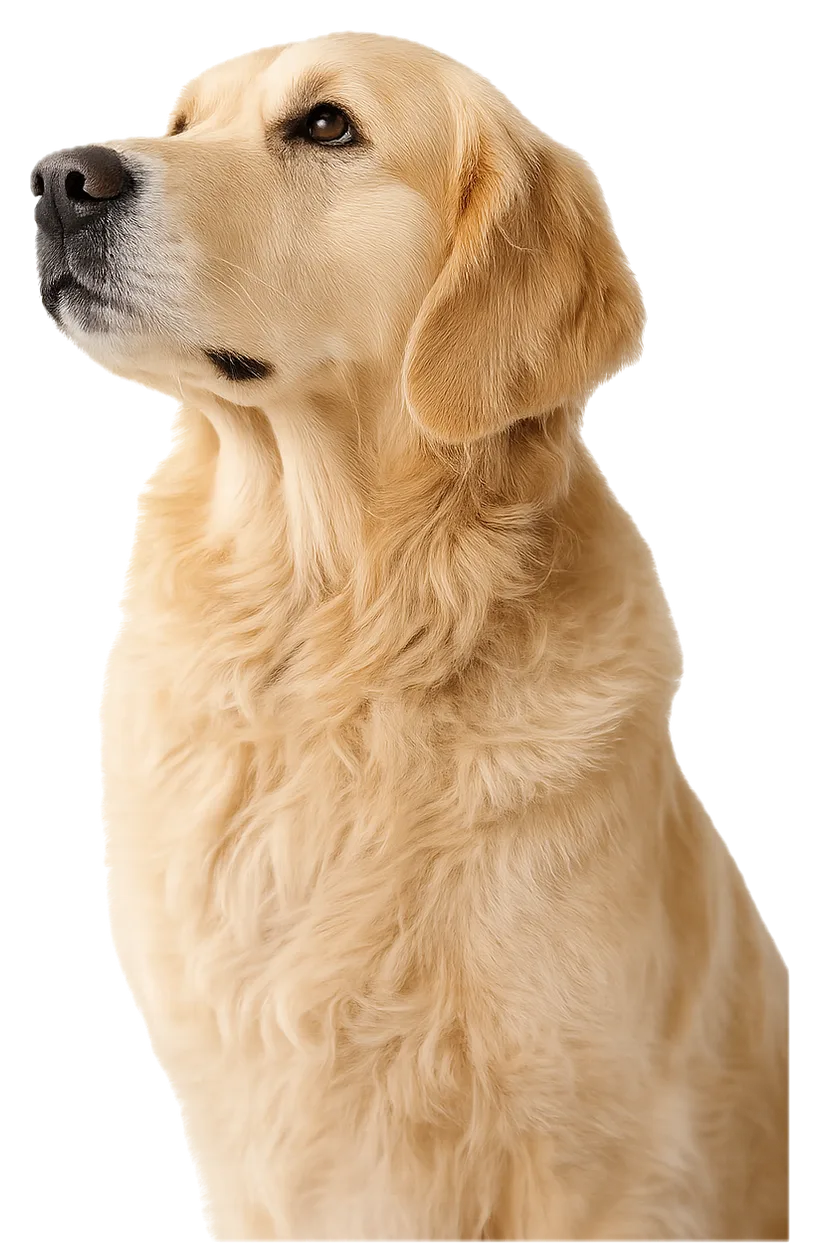 Golden retriever